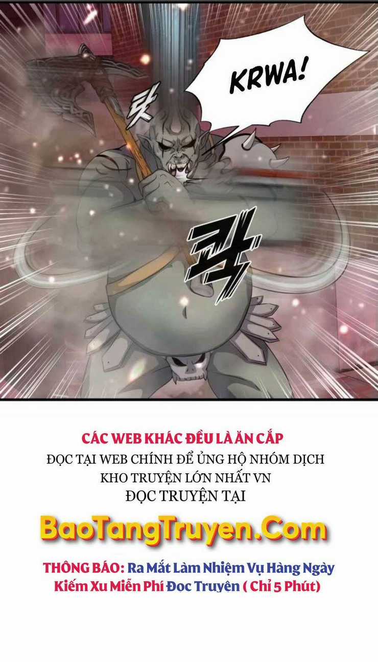 Mẹ Tôi Là Chòm Sao Bảo Hộ Chapter 3 trang 16