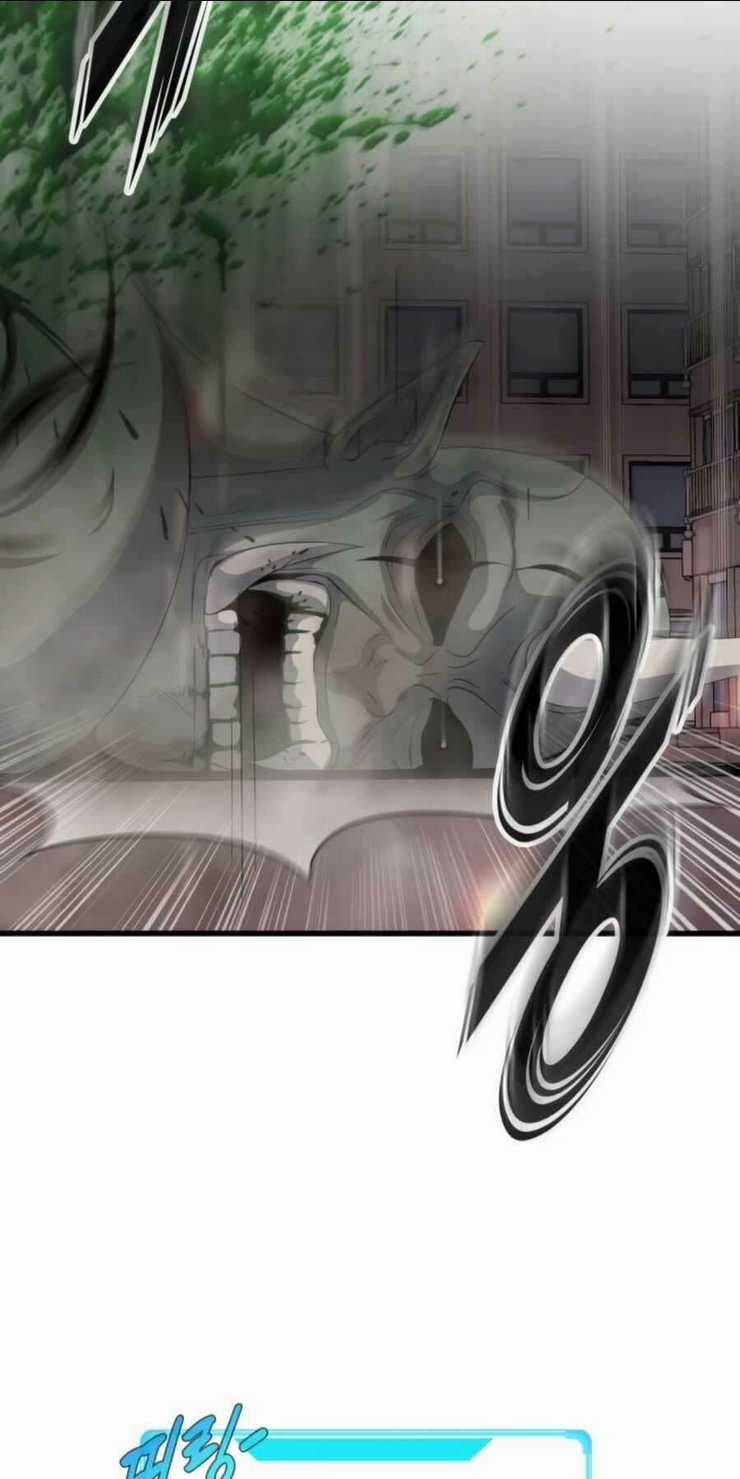 Mẹ Tôi Là Chòm Sao Bảo Hộ Chapter 3 trang 23