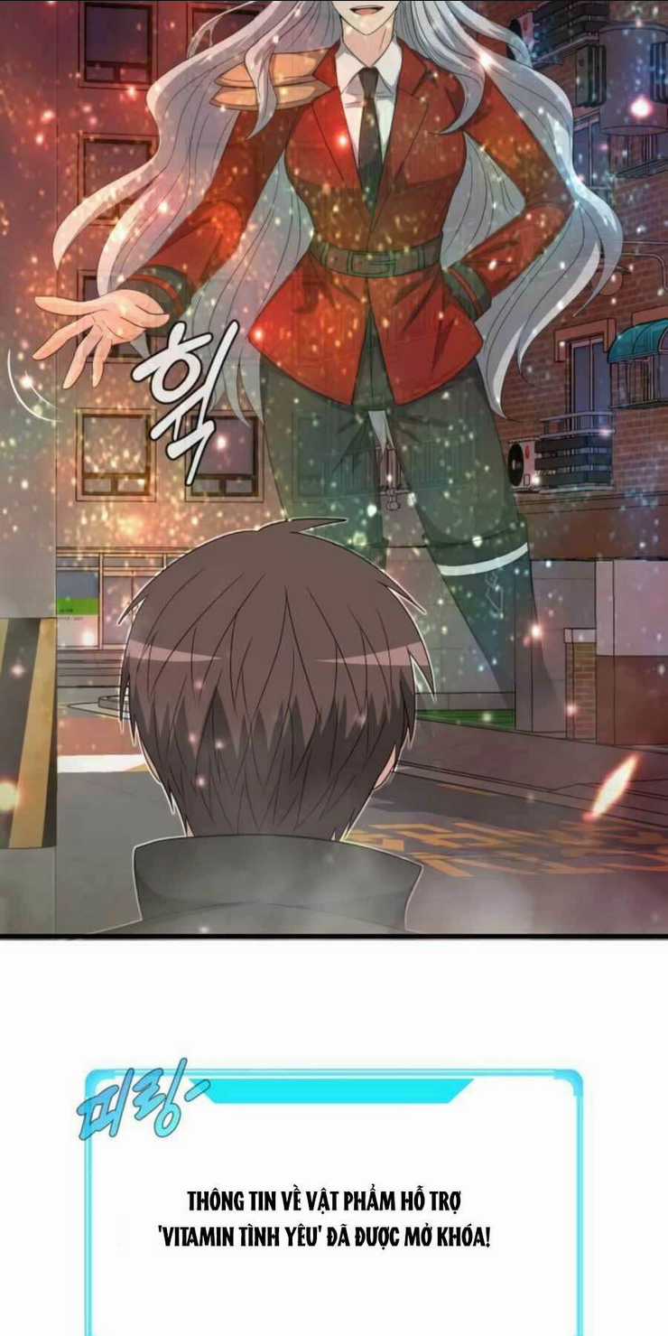 Mẹ Tôi Là Chòm Sao Bảo Hộ Chapter 3 trang 32