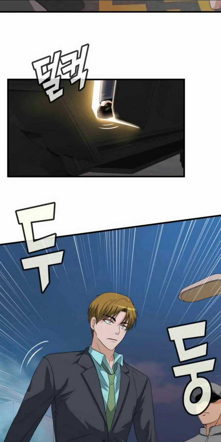 Mẹ Tôi Là Chòm Sao Bảo Hộ Chapter 3 trang 46