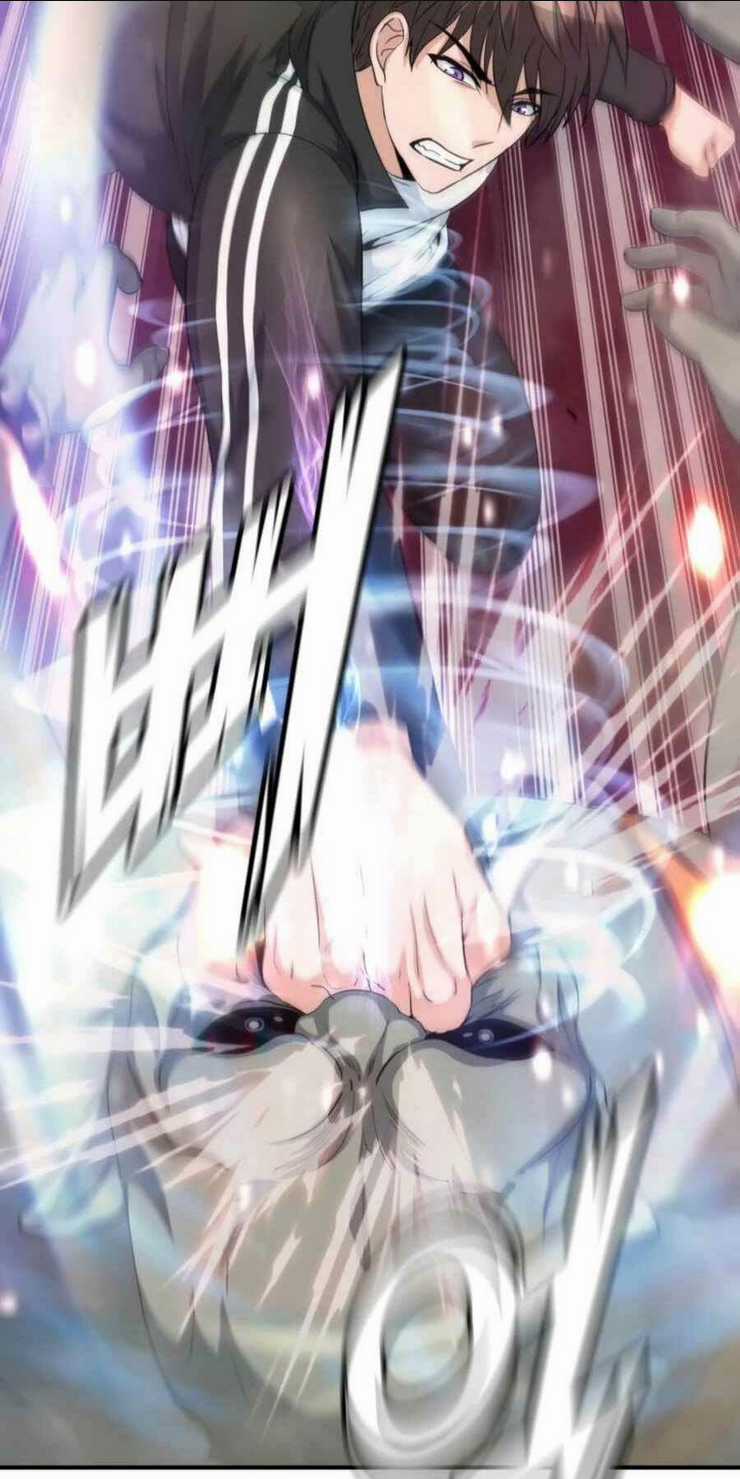 Mẹ Tôi Là Chòm Sao Bảo Hộ Chapter 3 trang 7