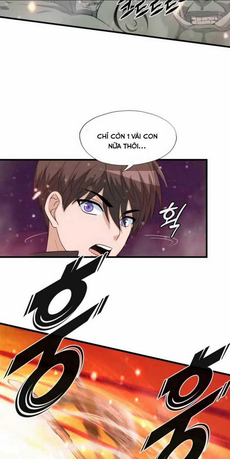 Mẹ Tôi Là Chòm Sao Bảo Hộ Chapter 3 trang 9