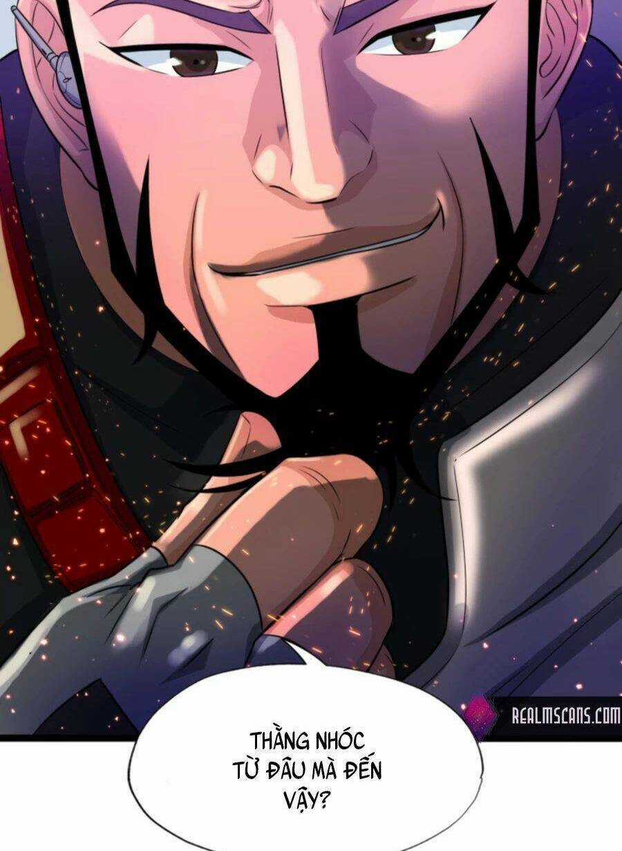 Mẹ Tôi Là Chòm Sao Bảo Hộ Chapter 30 trang 11