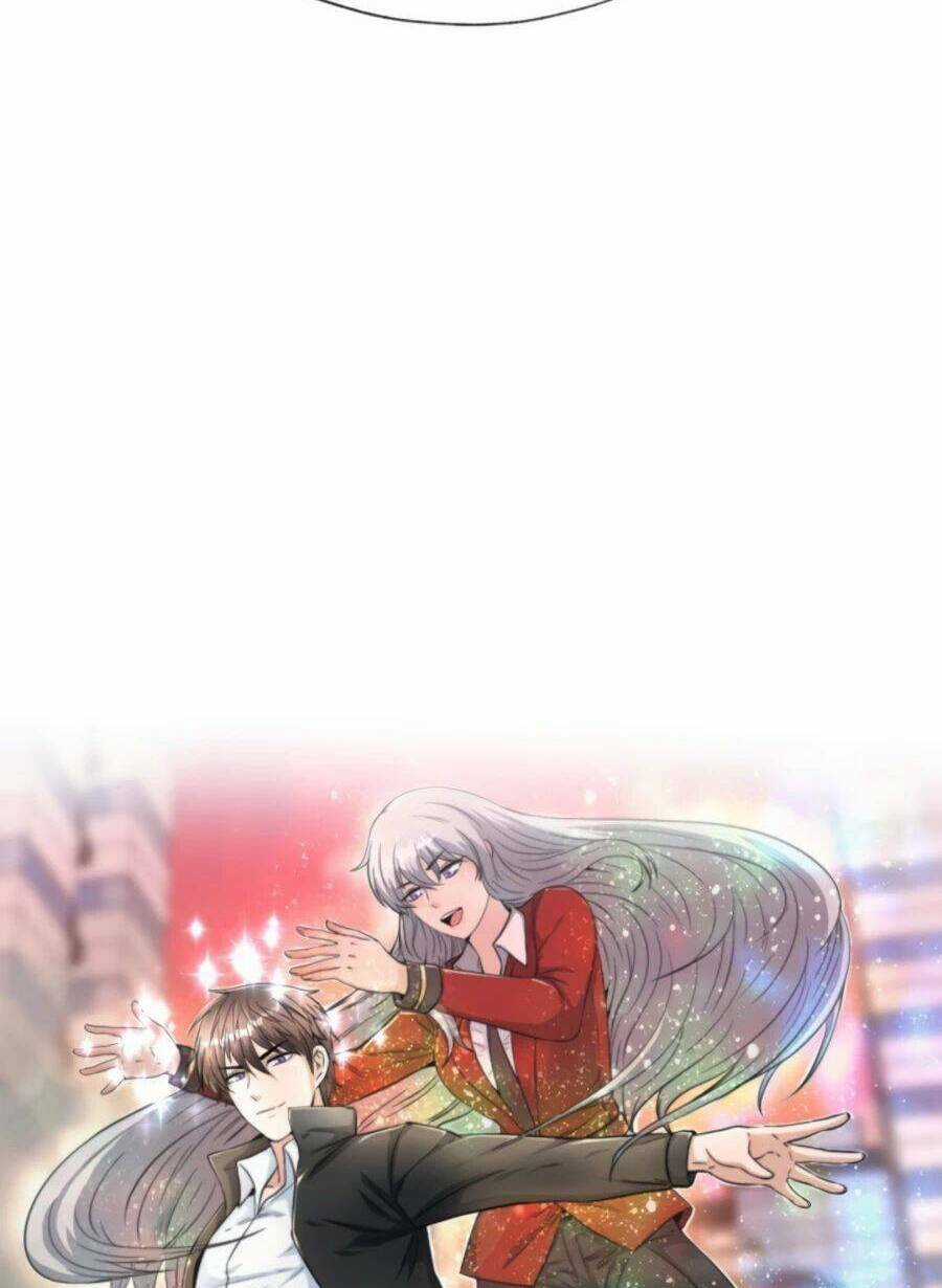 Mẹ Tôi Là Chòm Sao Bảo Hộ Chapter 30 trang 12