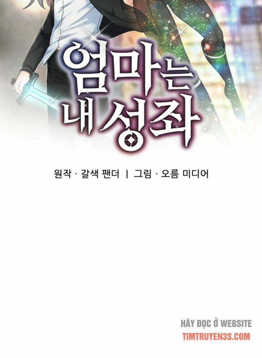 Mẹ Tôi Là Chòm Sao Bảo Hộ Chapter 30 trang 13