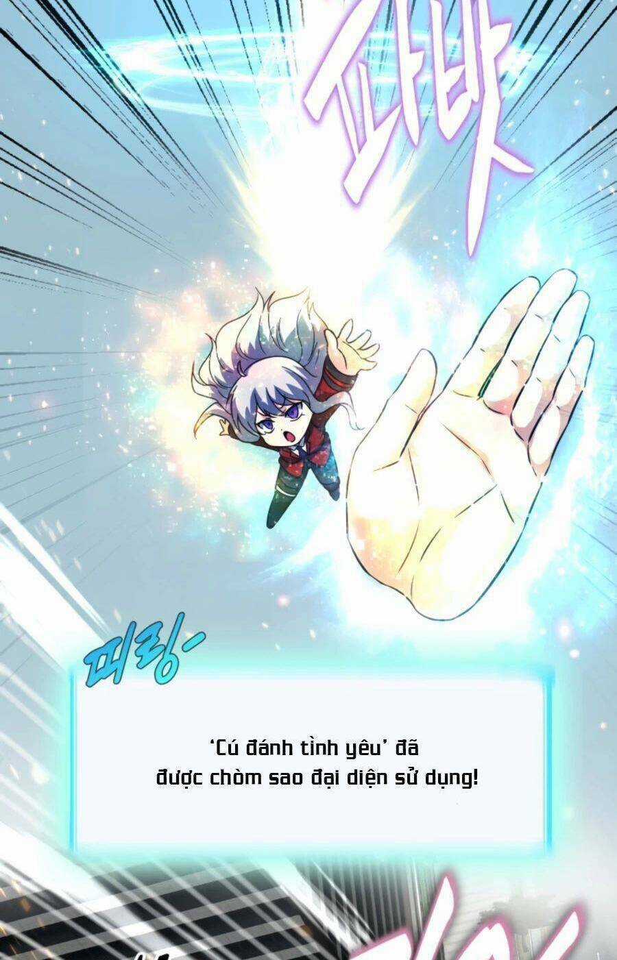 Mẹ Tôi Là Chòm Sao Bảo Hộ Chapter 30 trang 16