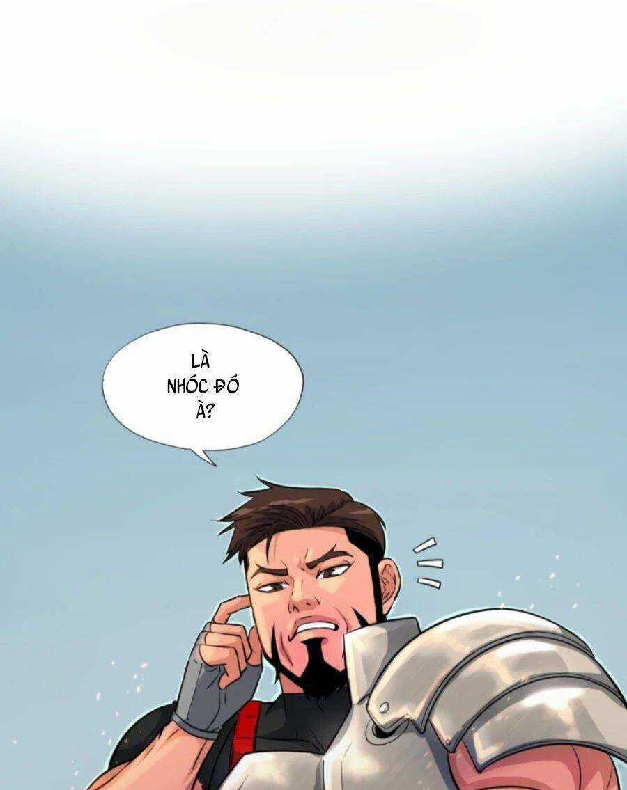 Mẹ Tôi Là Chòm Sao Bảo Hộ Chapter 30 trang 2