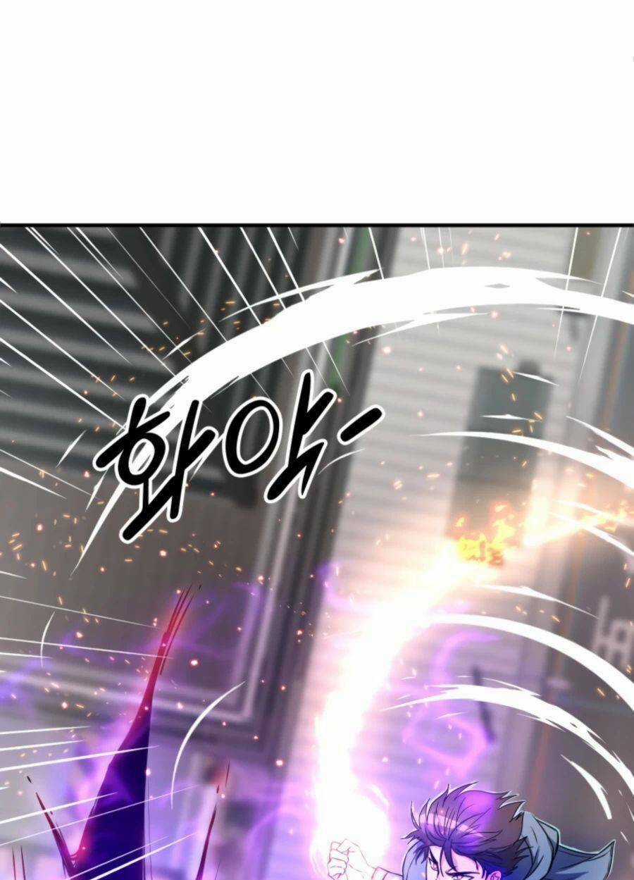 Mẹ Tôi Là Chòm Sao Bảo Hộ Chapter 30 trang 22