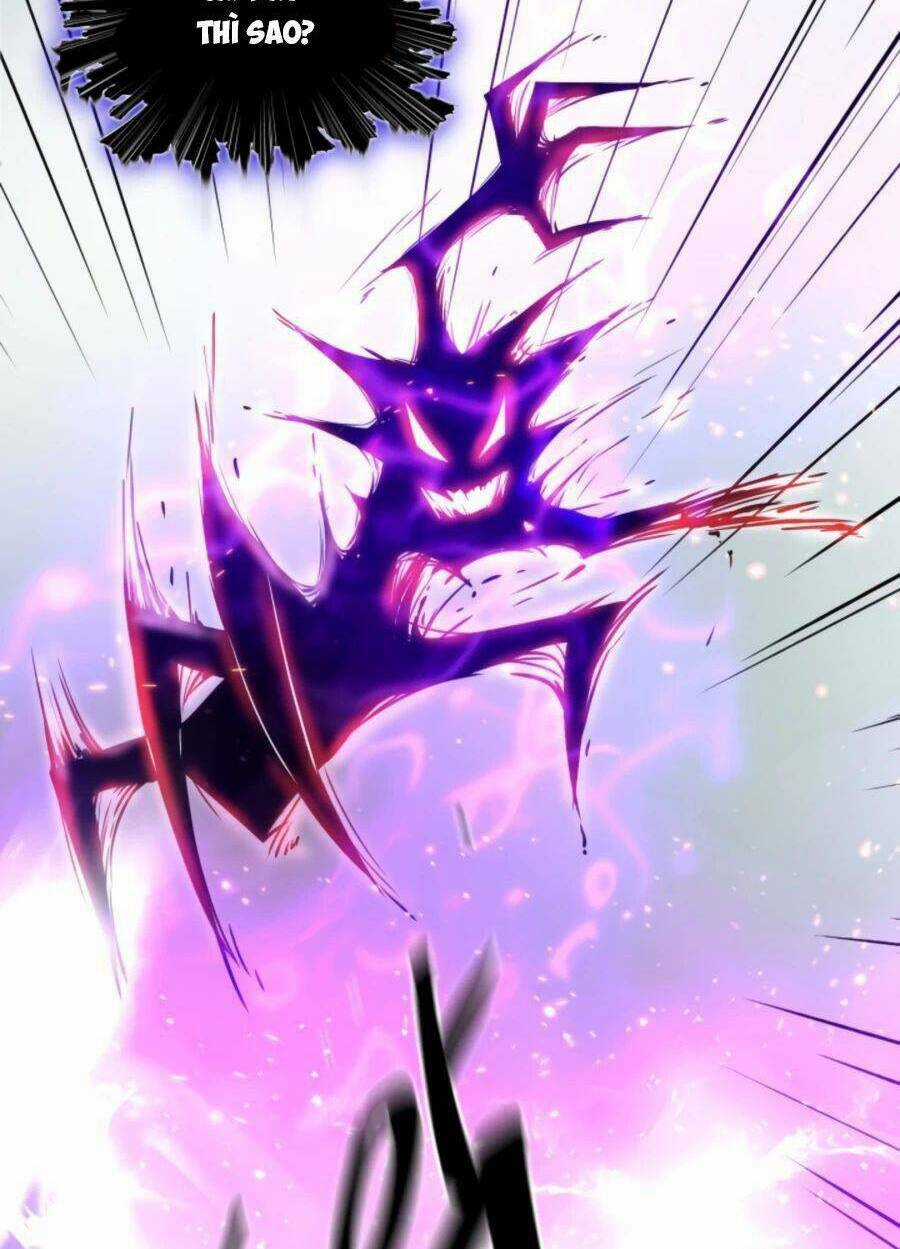 Mẹ Tôi Là Chòm Sao Bảo Hộ Chapter 30 trang 24