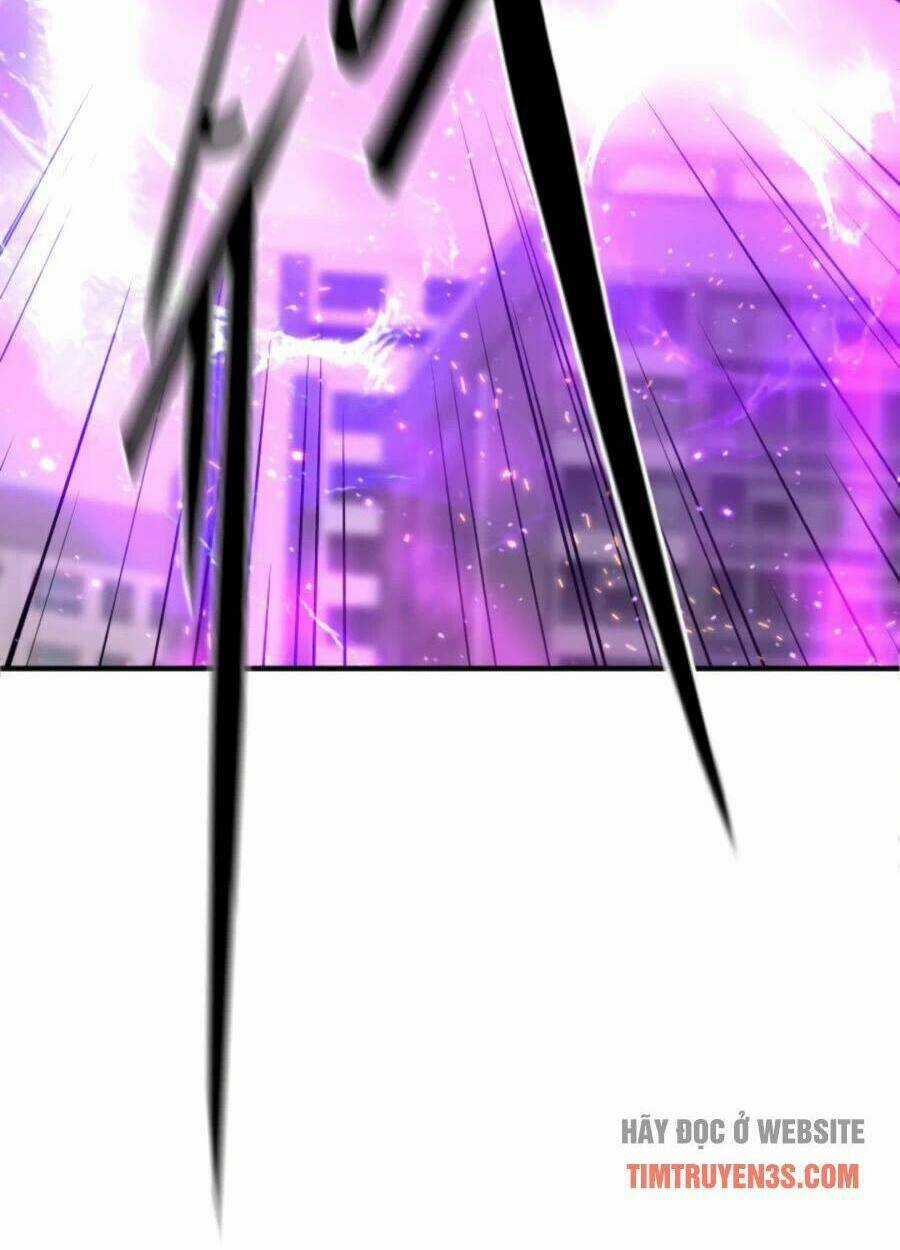 Mẹ Tôi Là Chòm Sao Bảo Hộ Chapter 30 trang 25