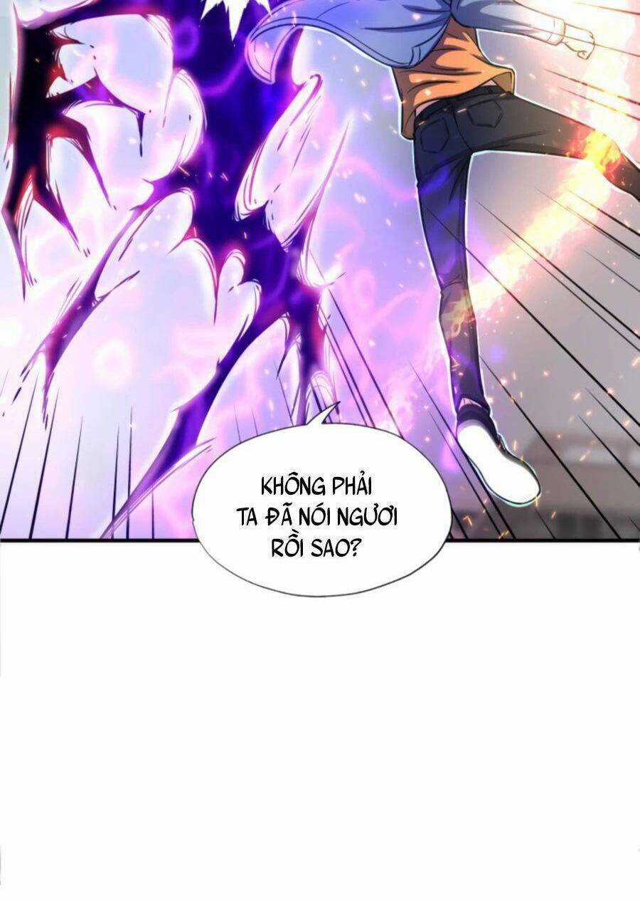 Mẹ Tôi Là Chòm Sao Bảo Hộ Chapter 30 trang 28