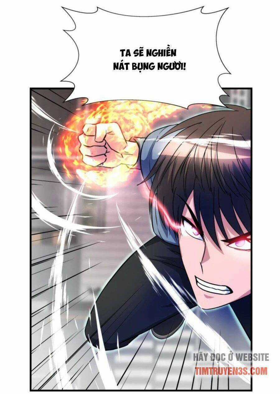 Mẹ Tôi Là Chòm Sao Bảo Hộ Chapter 30 trang 29