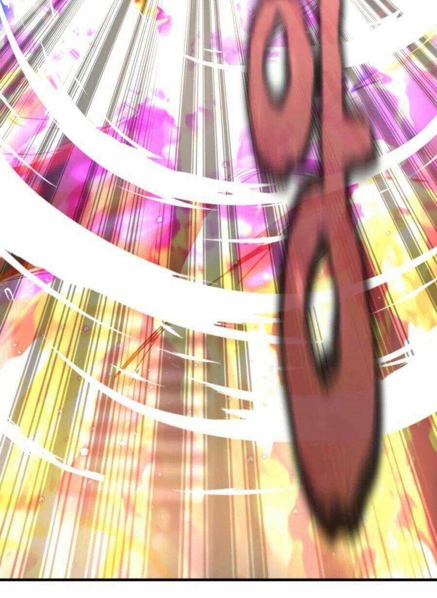 Mẹ Tôi Là Chòm Sao Bảo Hộ Chapter 30 trang 32