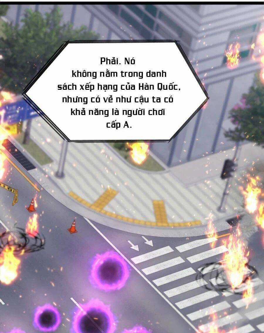 Mẹ Tôi Là Chòm Sao Bảo Hộ Chapter 30 trang 4