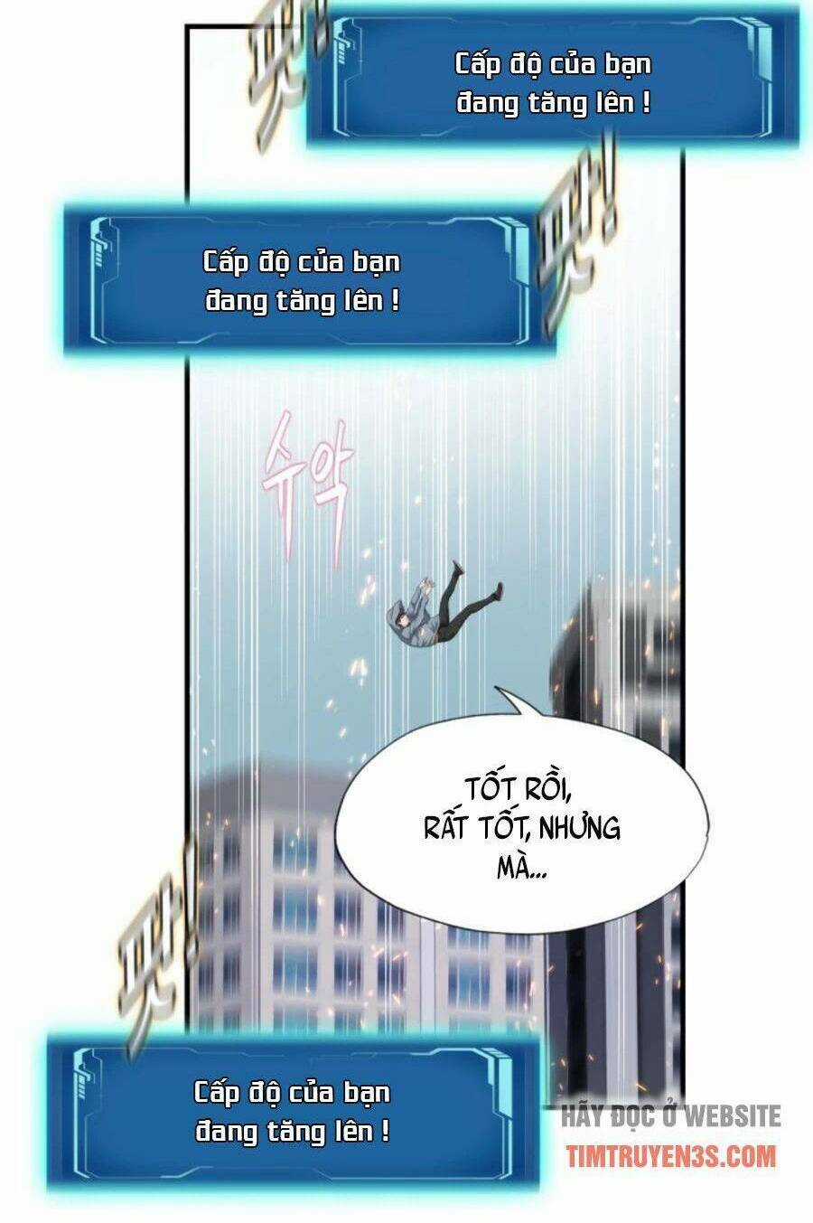 Mẹ Tôi Là Chòm Sao Bảo Hộ Chapter 30 trang 41