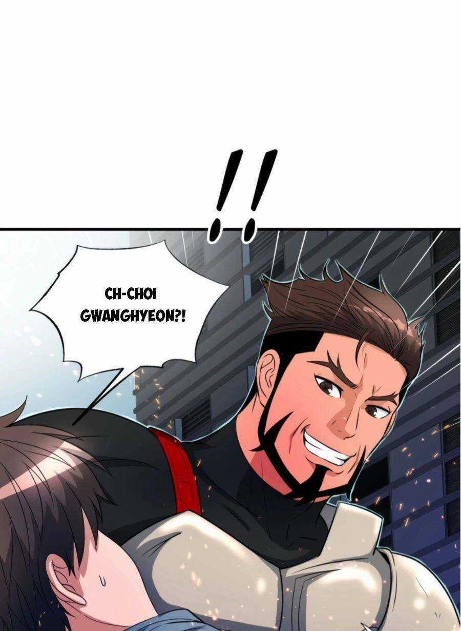 Mẹ Tôi Là Chòm Sao Bảo Hộ Chapter 30 trang 46