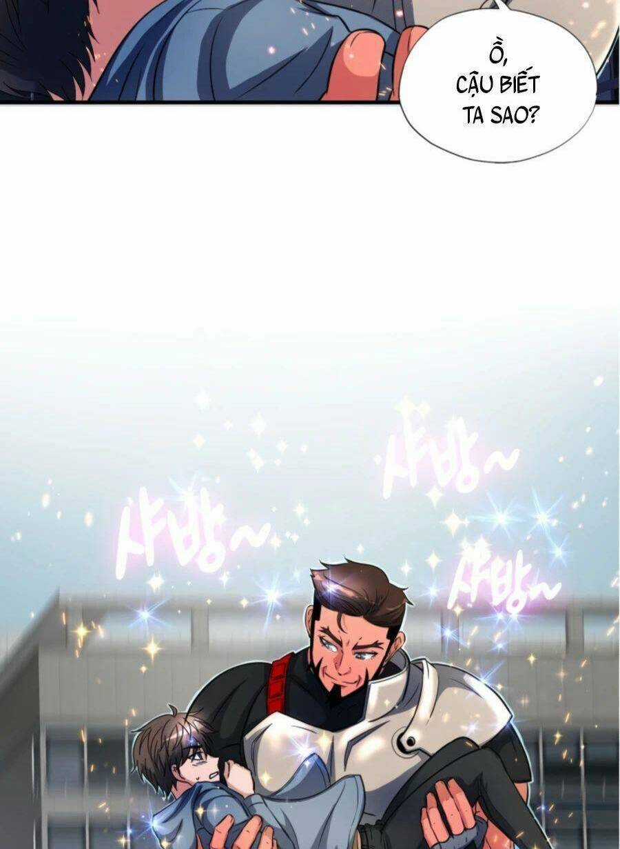 Mẹ Tôi Là Chòm Sao Bảo Hộ Chapter 30 trang 47