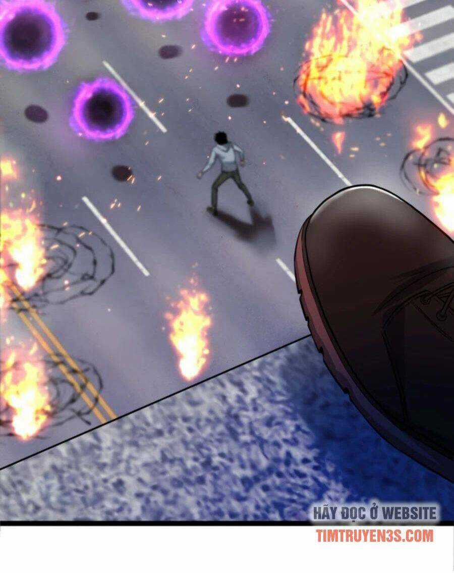 Mẹ Tôi Là Chòm Sao Bảo Hộ Chapter 30 trang 5