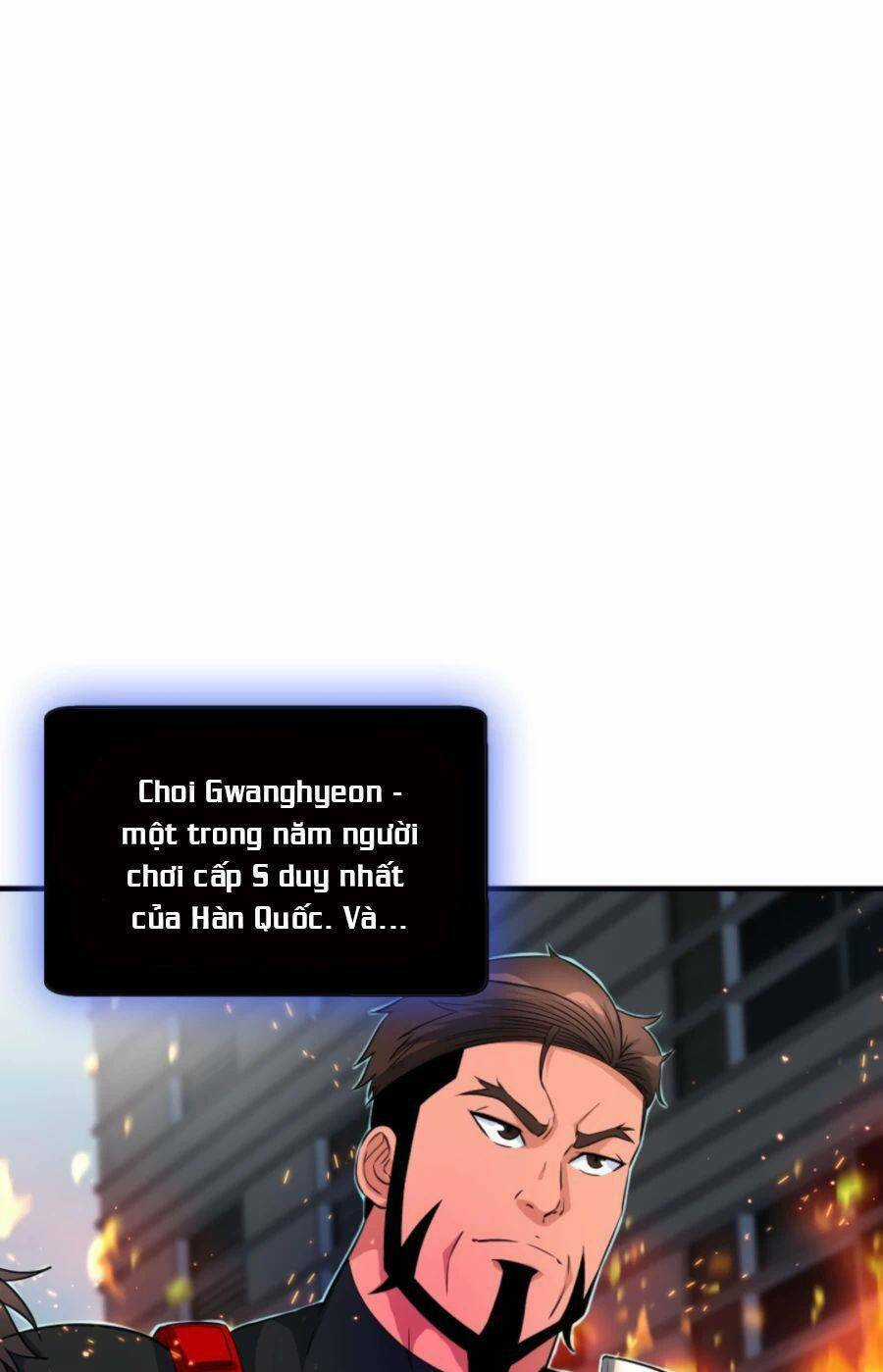 Mẹ Tôi Là Chòm Sao Bảo Hộ Chapter 30 trang 50