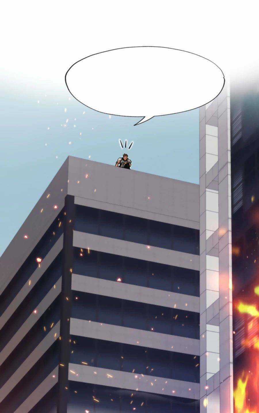 Mẹ Tôi Là Chòm Sao Bảo Hộ Chapter 30 trang 6