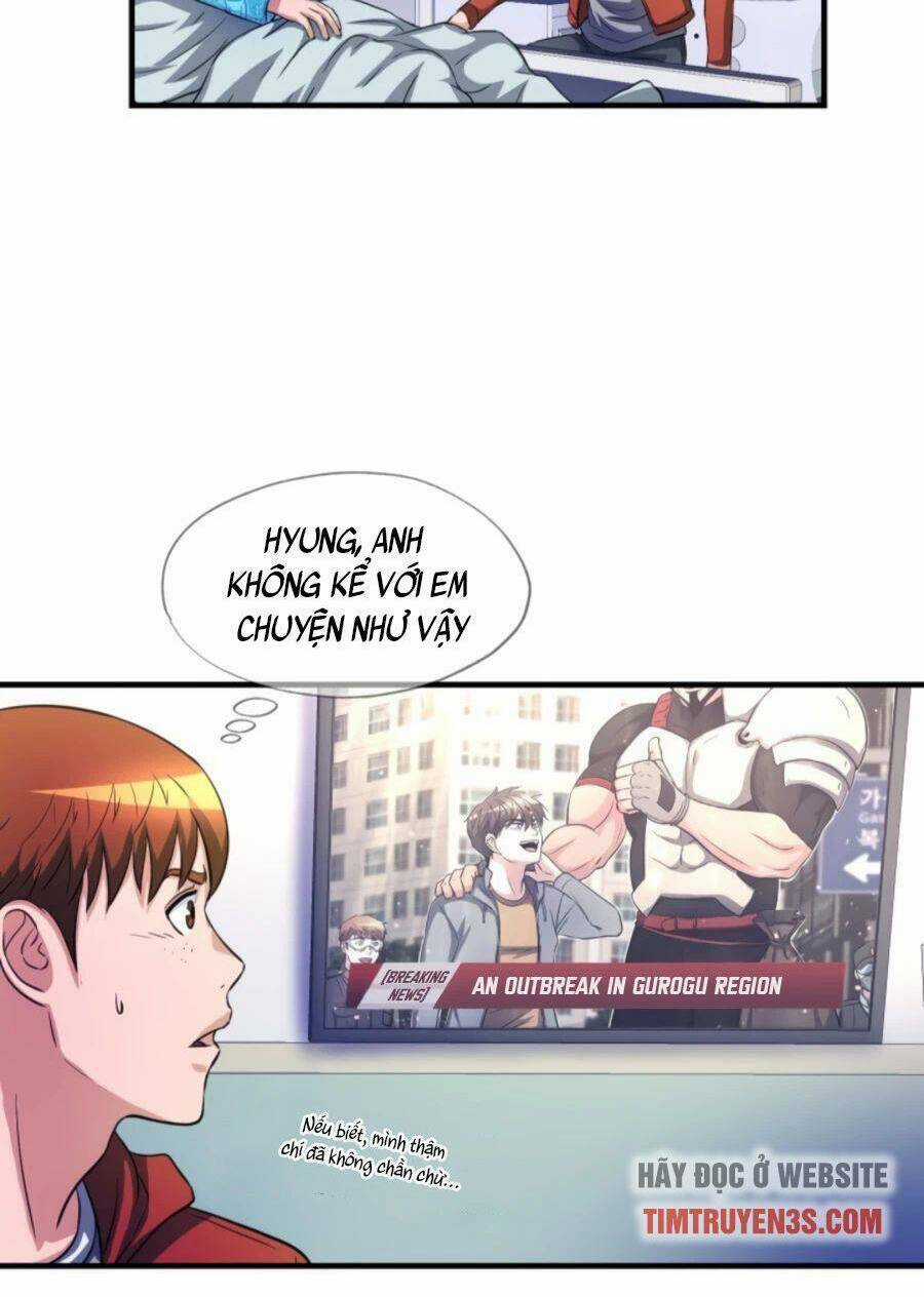 Mẹ Tôi Là Chòm Sao Bảo Hộ Chapter 30 trang 77