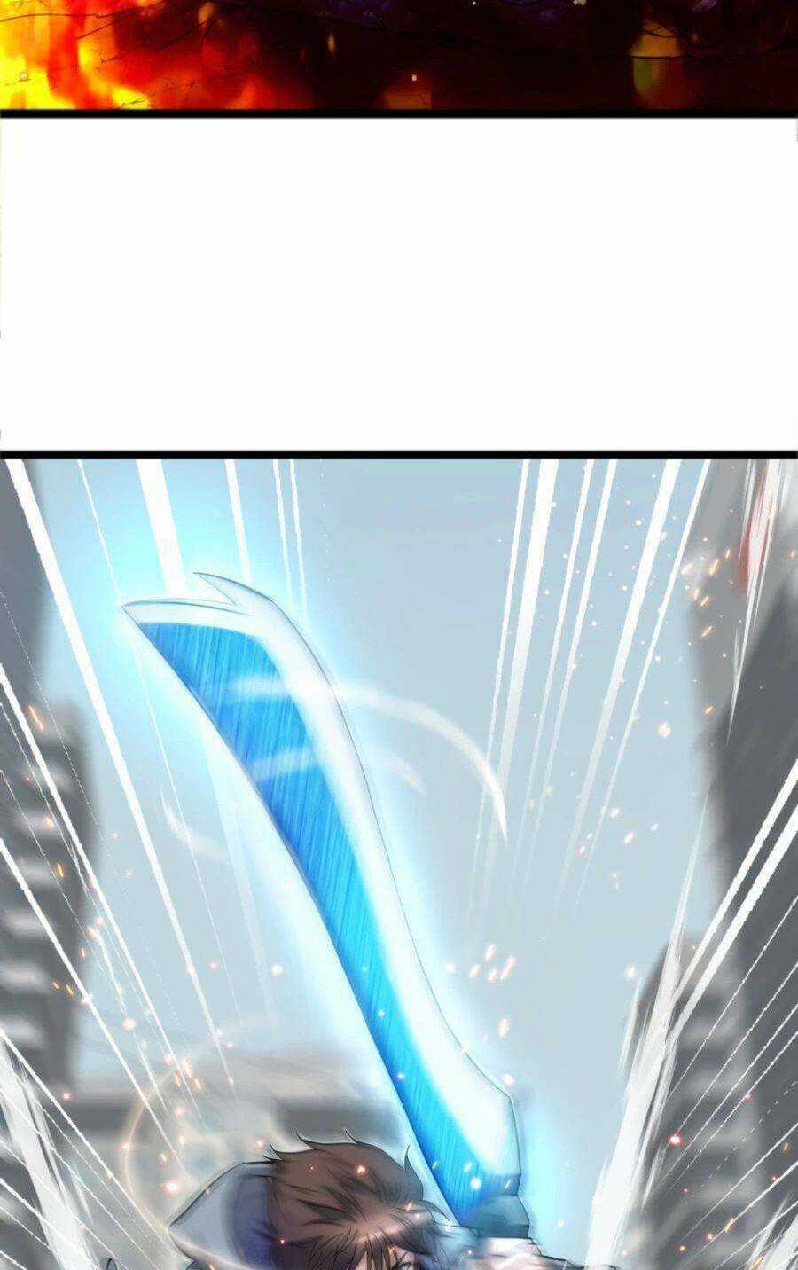 Mẹ Tôi Là Chòm Sao Bảo Hộ Chapter 30 trang 8