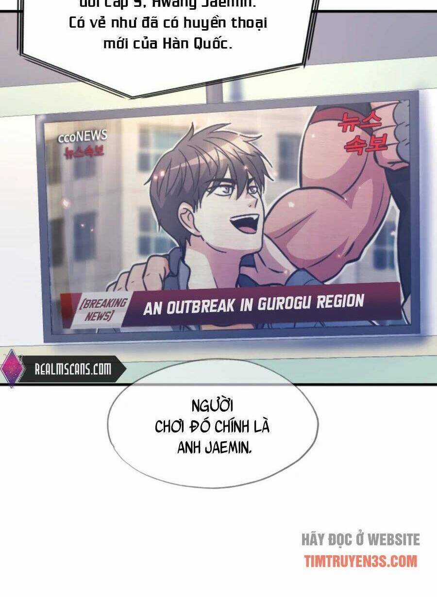 Mẹ Tôi Là Chòm Sao Bảo Hộ Chapter 30 trang 81