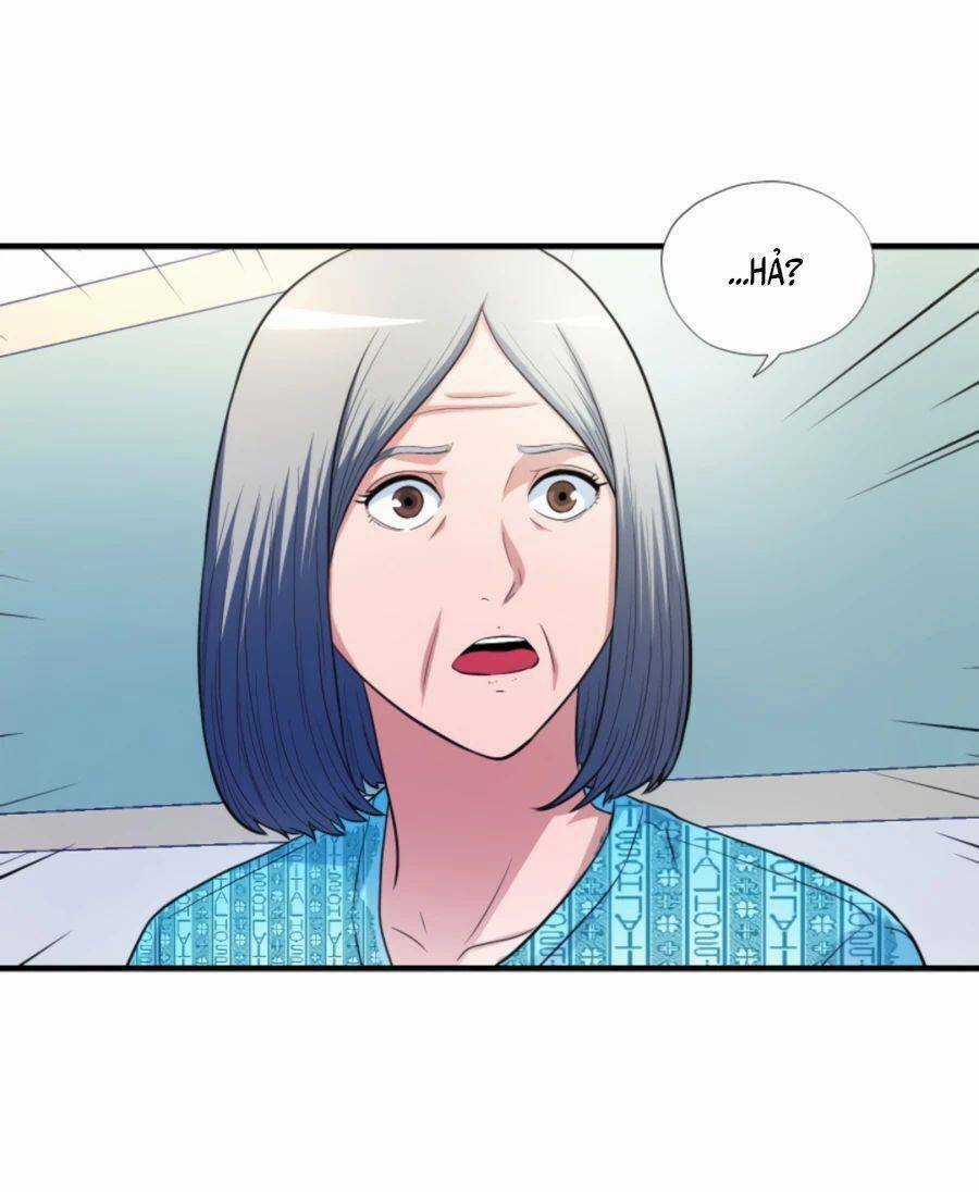 Mẹ Tôi Là Chòm Sao Bảo Hộ Chapter 30 trang 82