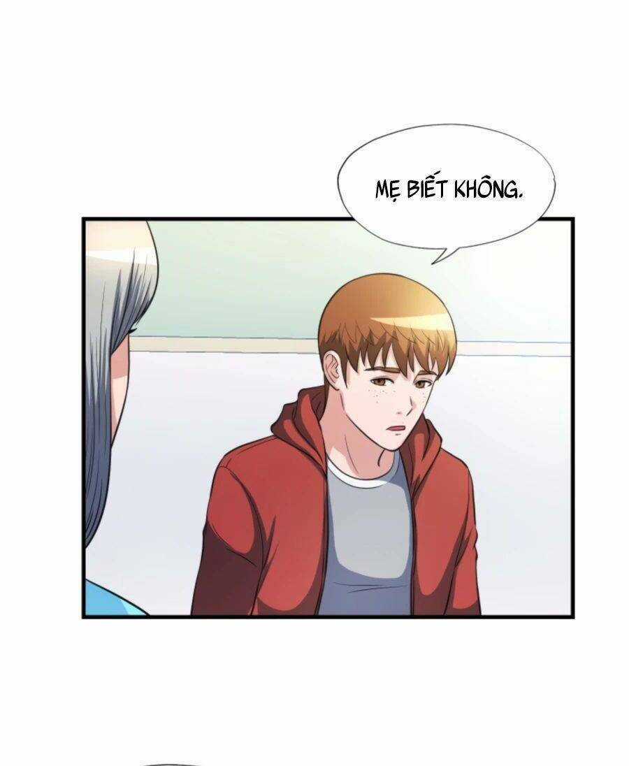 Mẹ Tôi Là Chòm Sao Bảo Hộ Chapter 30 trang 83