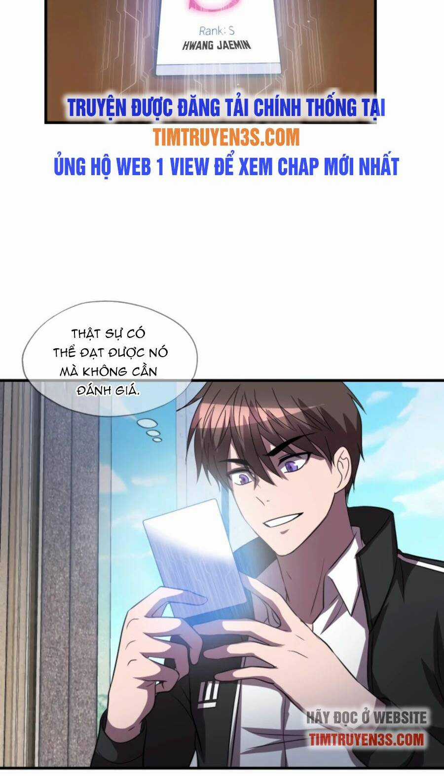 Mẹ Tôi Là Chòm Sao Bảo Hộ Chapter 31 trang 11