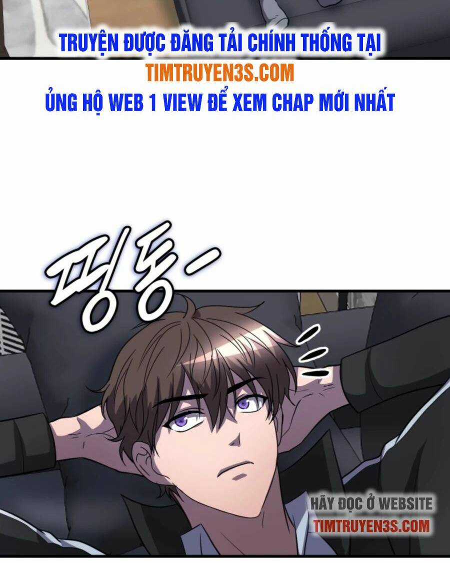 Mẹ Tôi Là Chòm Sao Bảo Hộ Chapter 31 trang 20