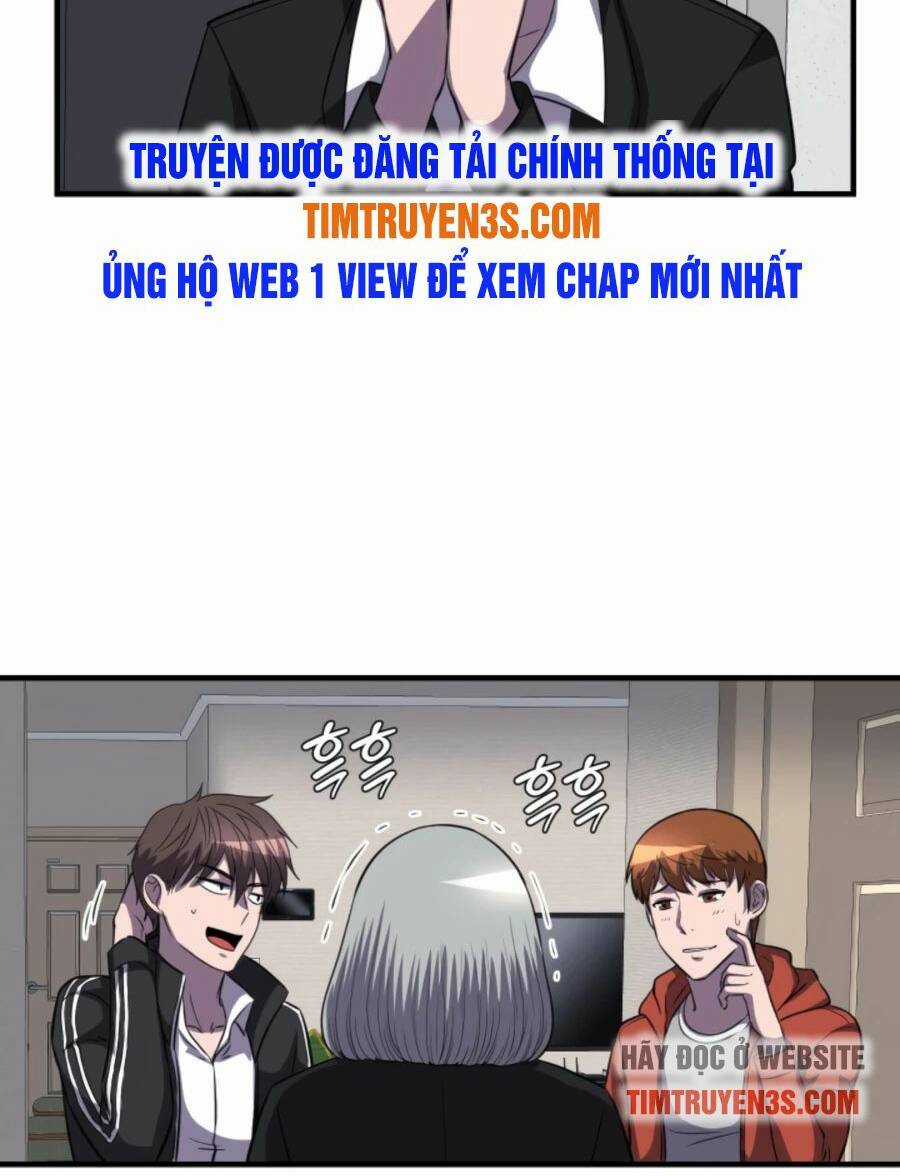 Mẹ Tôi Là Chòm Sao Bảo Hộ Chapter 31 trang 27