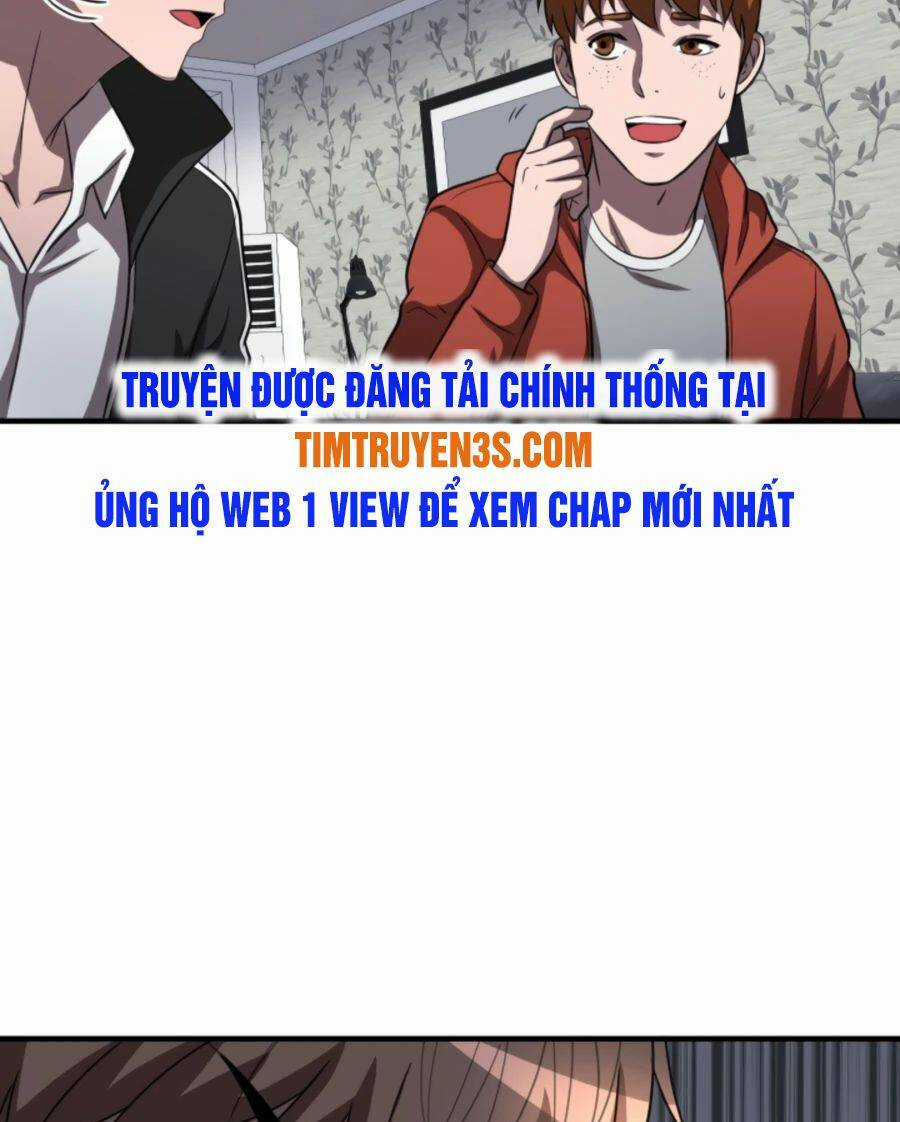 Mẹ Tôi Là Chòm Sao Bảo Hộ Chapter 31 trang 35