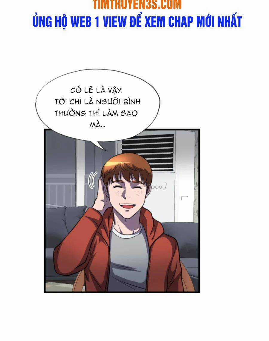 Mẹ Tôi Là Chòm Sao Bảo Hộ Chapter 31 trang 38