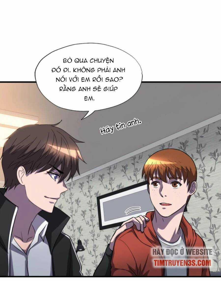 Mẹ Tôi Là Chòm Sao Bảo Hộ Chapter 31 trang 39