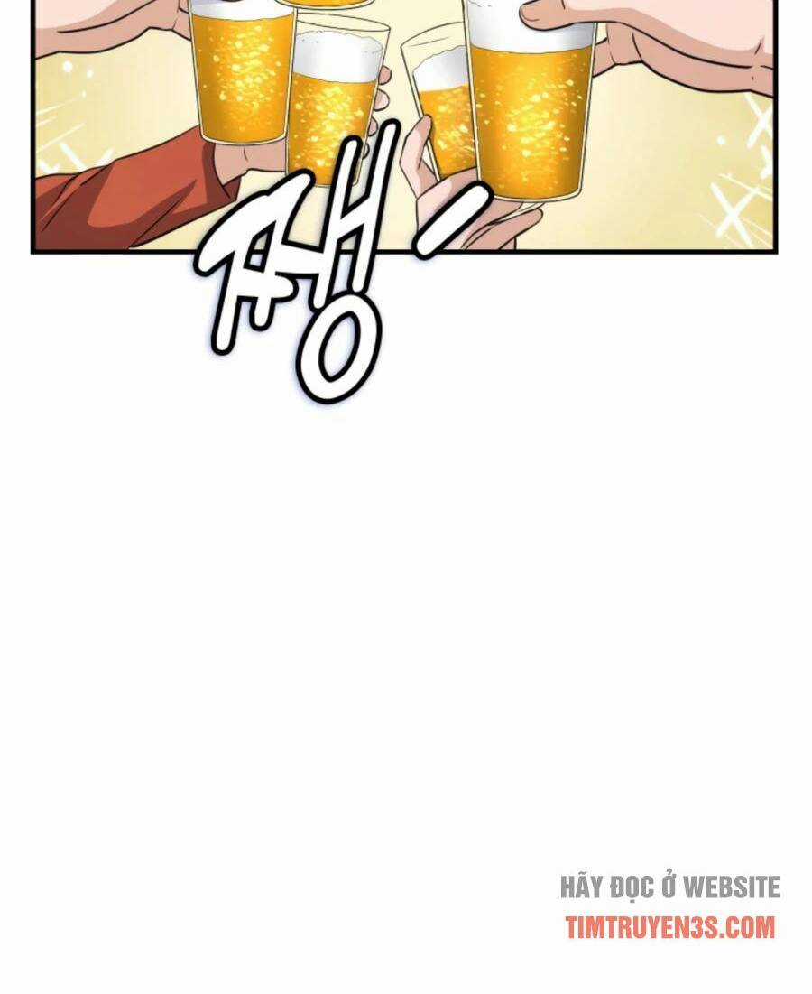 Mẹ Tôi Là Chòm Sao Bảo Hộ Chapter 31 trang 45