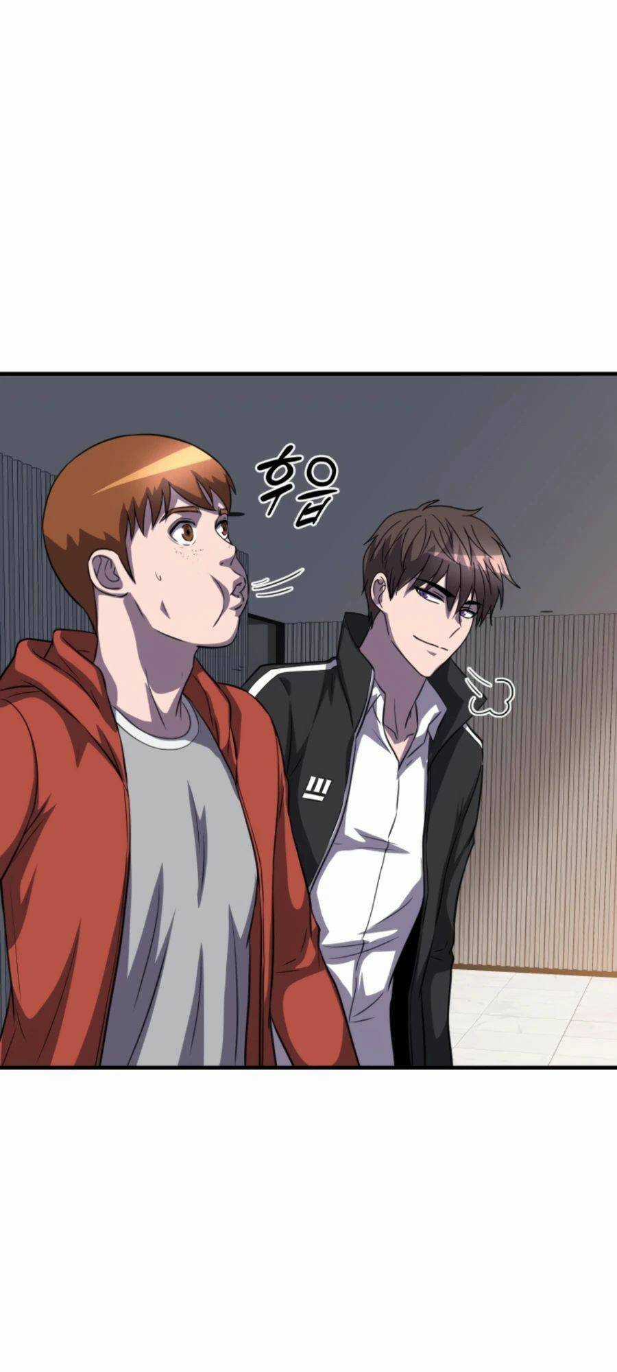 Mẹ Tôi Là Chòm Sao Bảo Hộ Chapter 31 trang 49