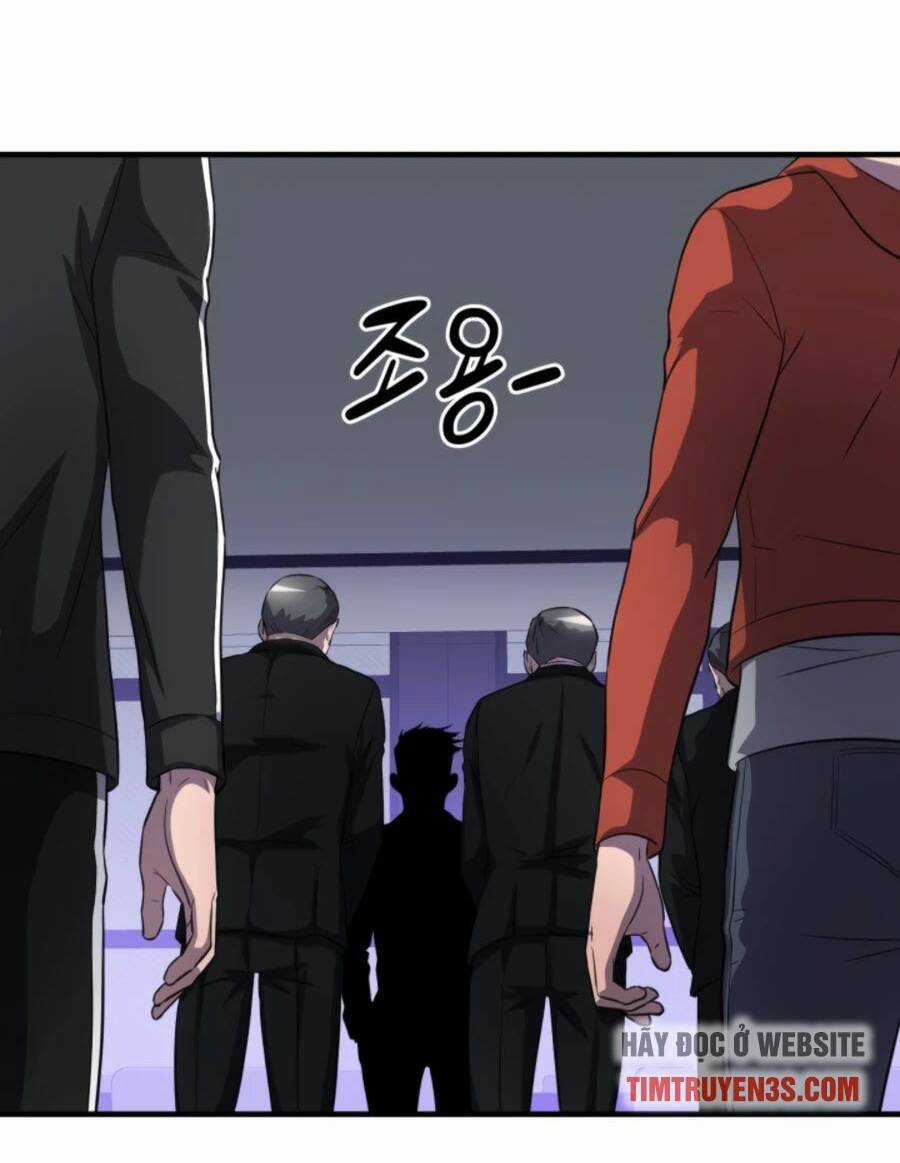 Mẹ Tôi Là Chòm Sao Bảo Hộ Chapter 31 trang 51