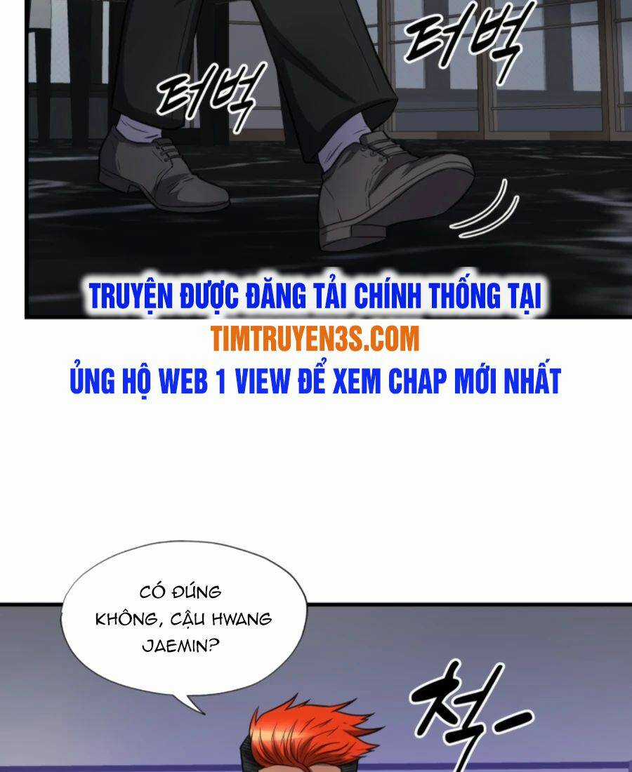 Mẹ Tôi Là Chòm Sao Bảo Hộ Chapter 31 trang 53