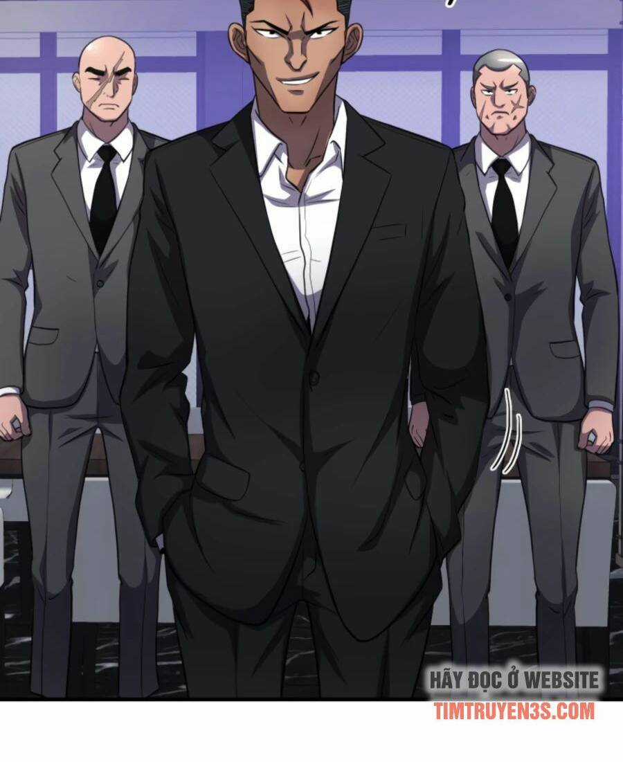 Mẹ Tôi Là Chòm Sao Bảo Hộ Chapter 31 trang 54