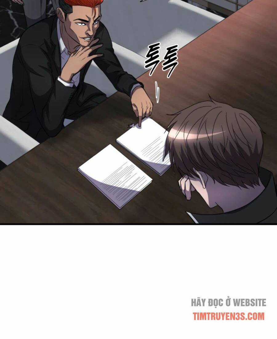 Mẹ Tôi Là Chòm Sao Bảo Hộ Chapter 31 trang 60