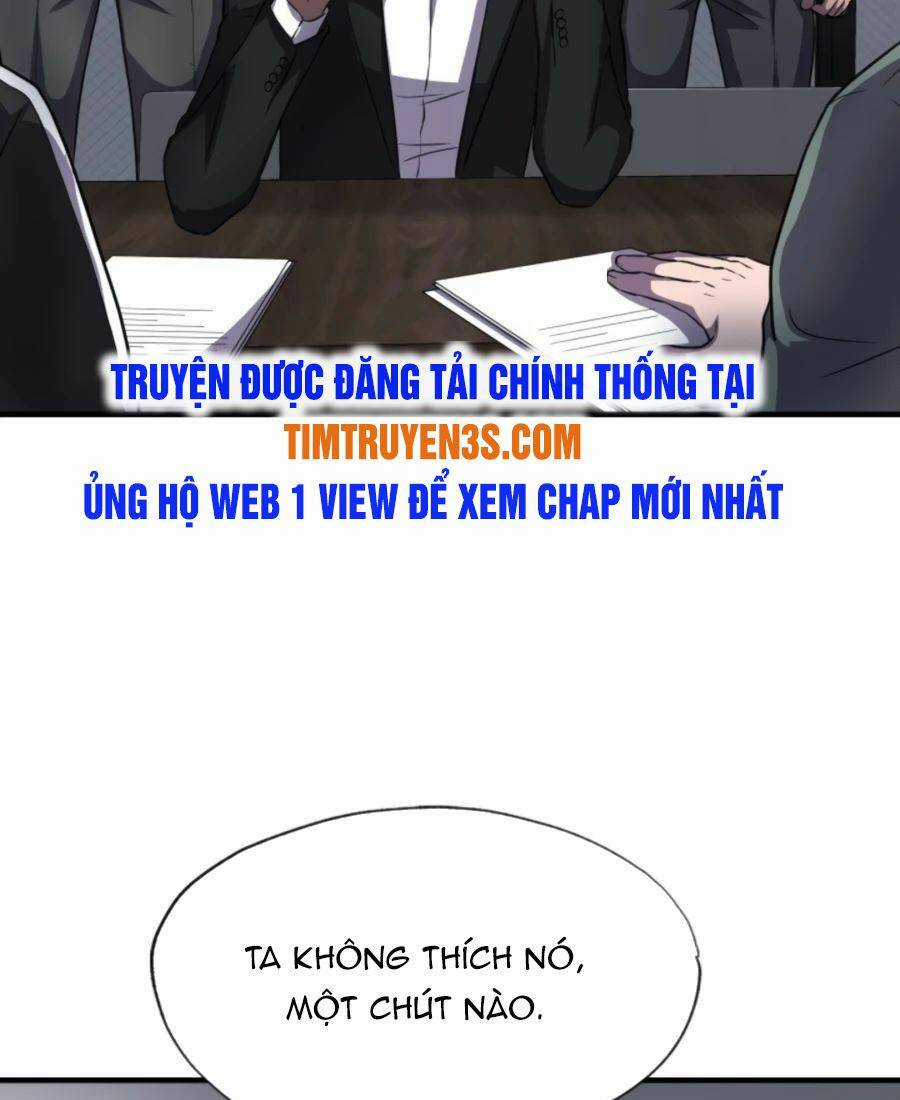 Mẹ Tôi Là Chòm Sao Bảo Hộ Chapter 31 trang 62