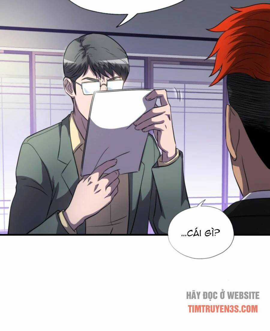 Mẹ Tôi Là Chòm Sao Bảo Hộ Chapter 31 trang 63