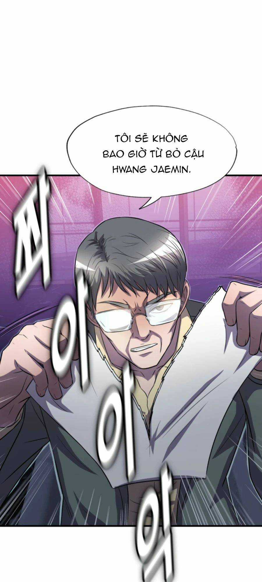 Mẹ Tôi Là Chòm Sao Bảo Hộ Chapter 31 trang 64