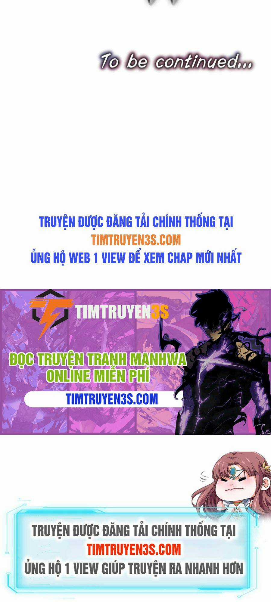 Mẹ Tôi Là Chòm Sao Bảo Hộ Chapter 31 trang 65
