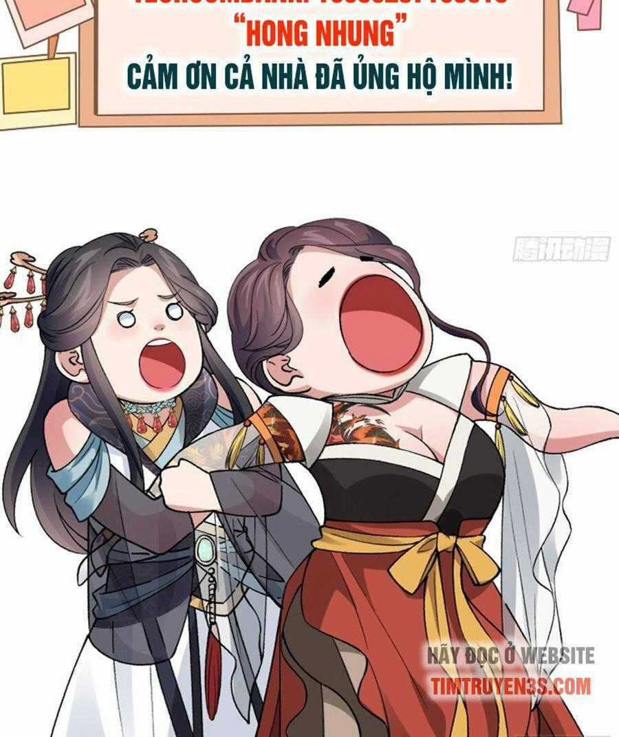 Mẹ Tôi Là Chòm Sao Bảo Hộ Chapter 31 trang 67