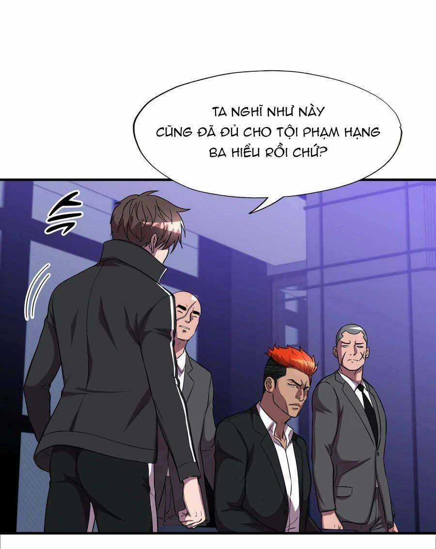 Mẹ Tôi Là Chòm Sao Bảo Hộ Chapter 32 trang 18