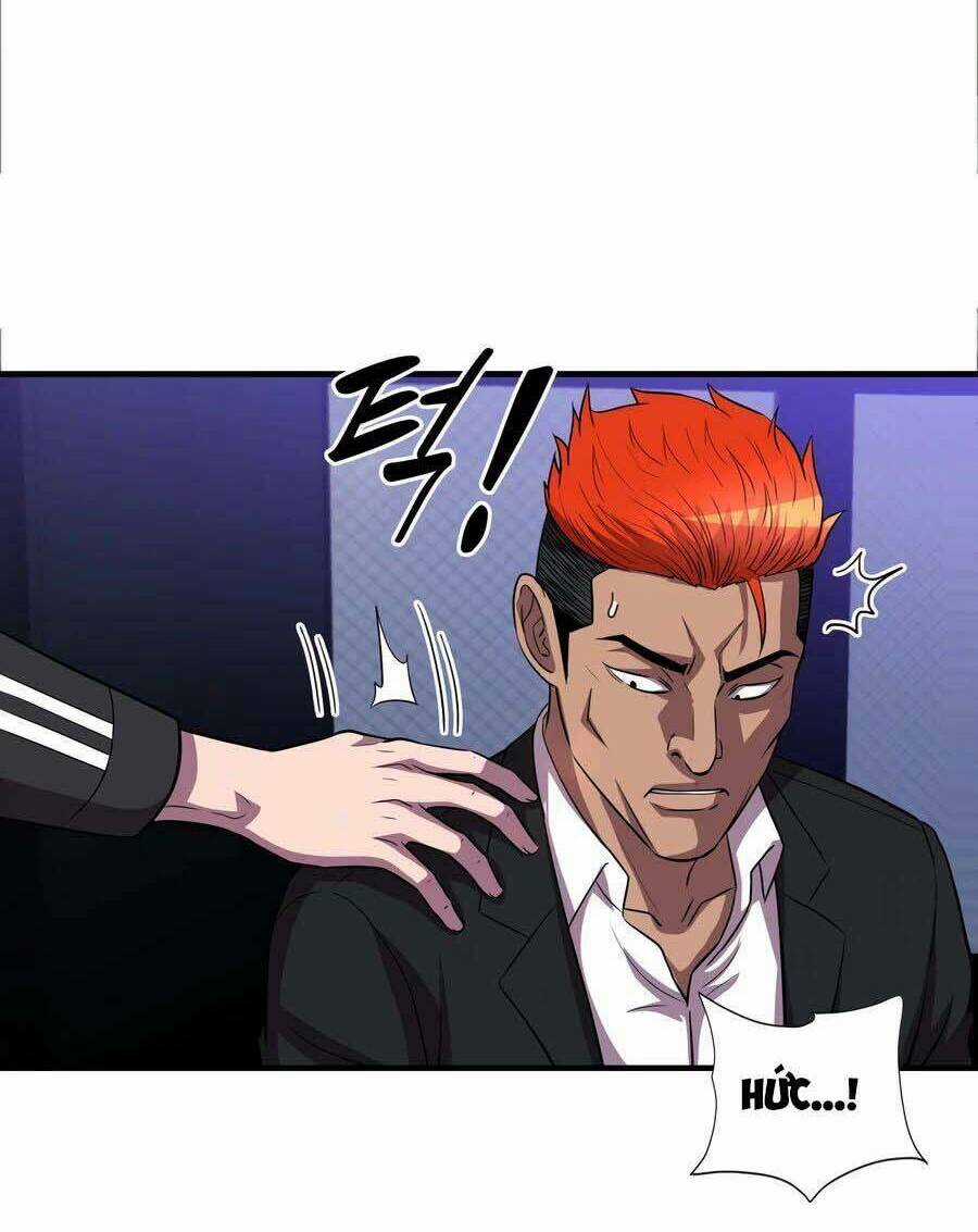 Mẹ Tôi Là Chòm Sao Bảo Hộ Chapter 32 trang 19