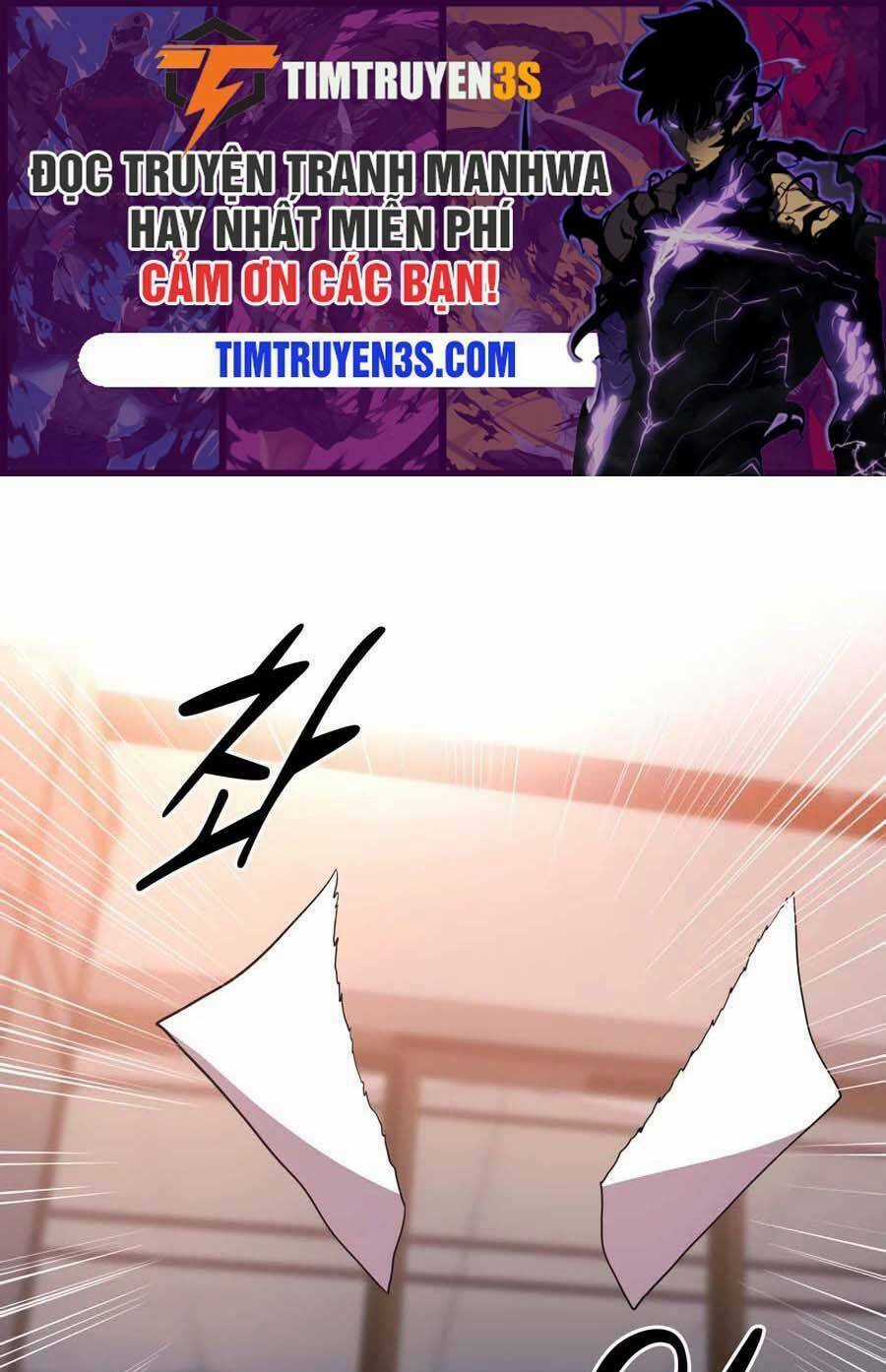 Mẹ Tôi Là Chòm Sao Bảo Hộ Chapter 32 trang 2