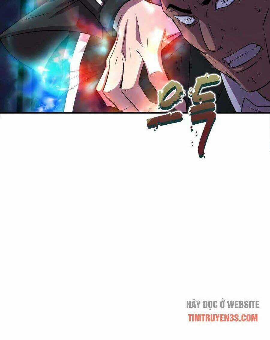 Mẹ Tôi Là Chòm Sao Bảo Hộ Chapter 32 trang 21